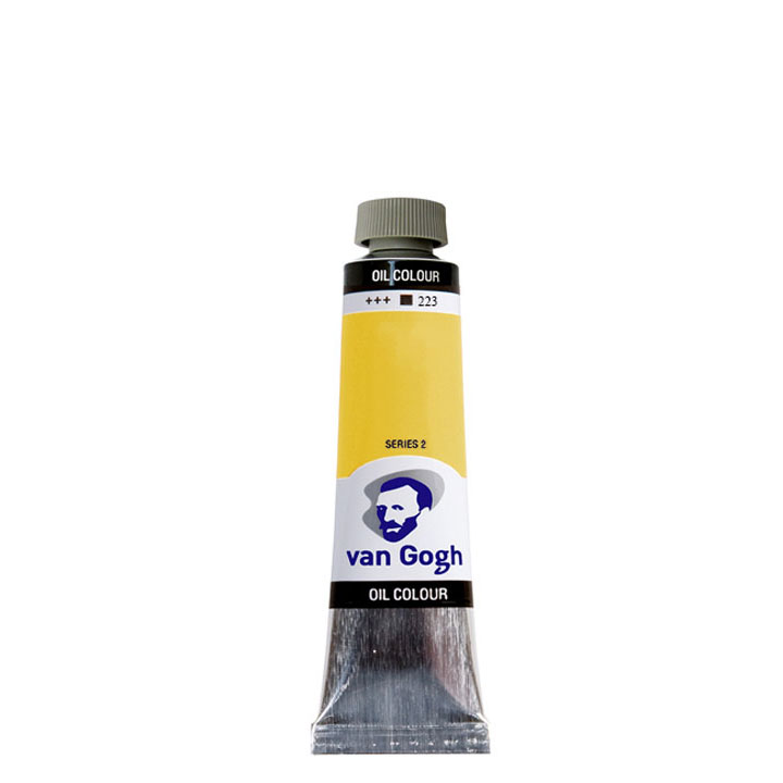 Uljana boja Van Gogh 40 ml