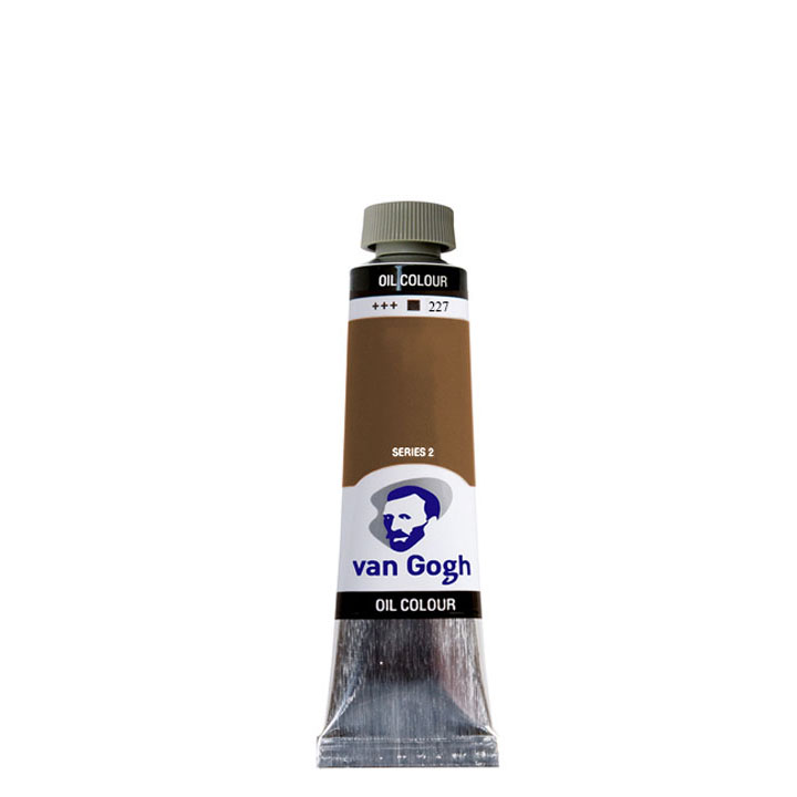 Uljana boja Van Gogh 40 ml