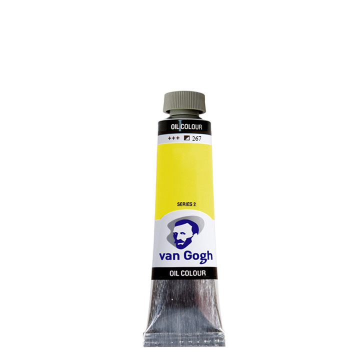 Uljana boja Van Gogh 40 ml