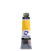 Uljana boja Van Gogh 40 ml