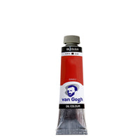 Uljana boja Van Gogh 40 ml