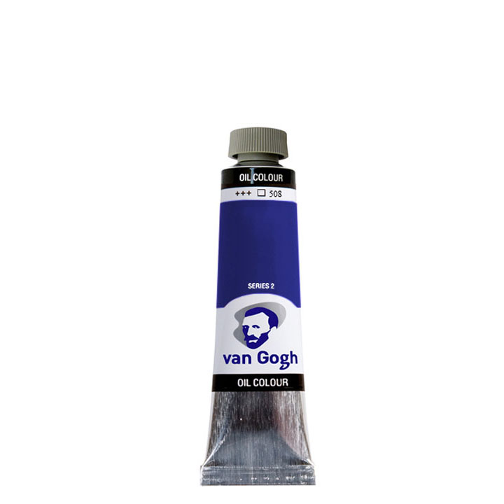 Uljana boja Van Gogh 40 ml