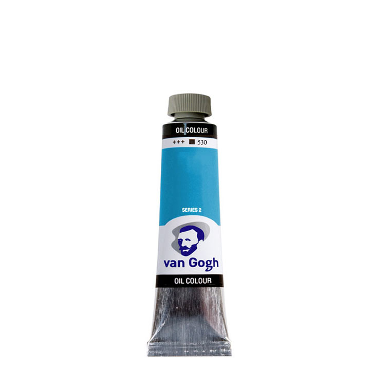 Uljana boja Van Gogh 40 ml
