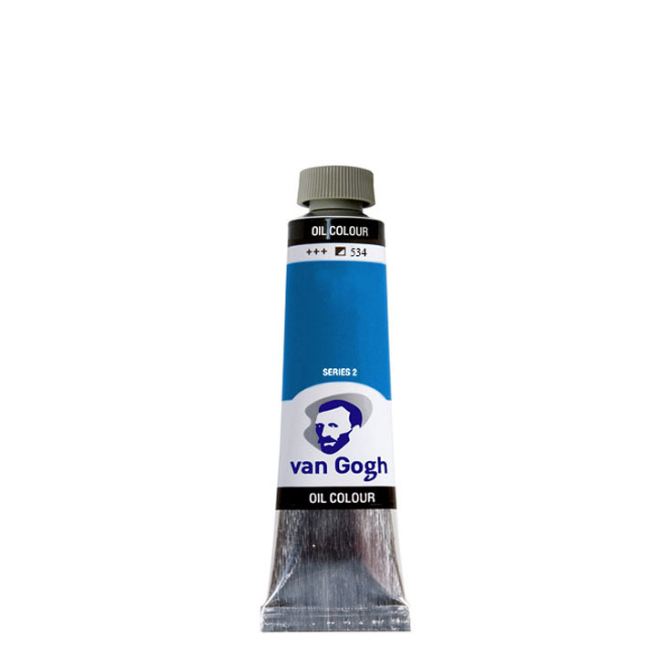 Uljana boja Van Gogh 40 ml