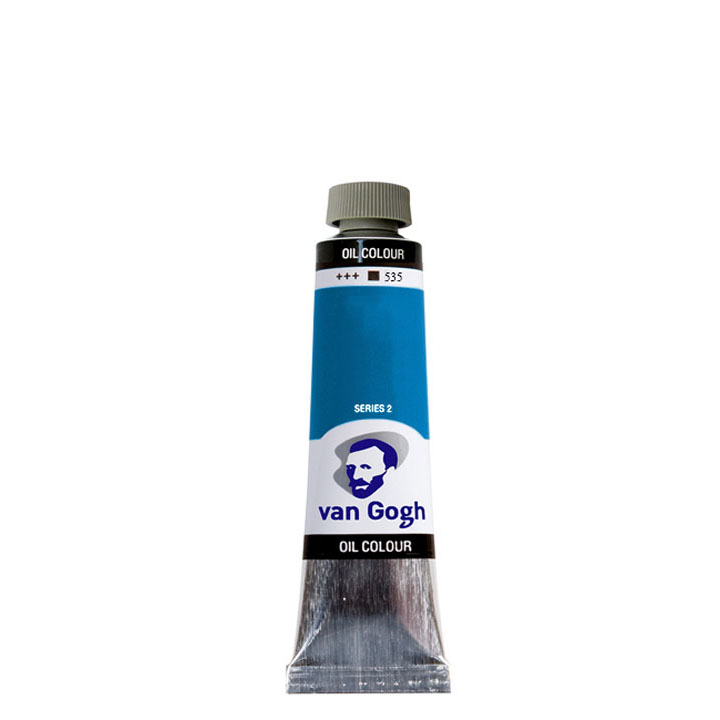 Uljana boja Van Gogh 40 ml