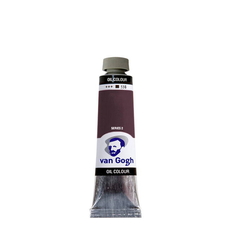 Uljana boja Van Gogh 40 ml