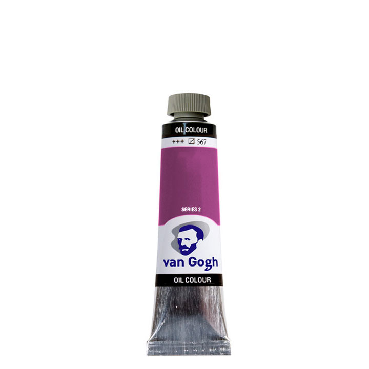 Uljana boja Van Gogh 40 ml