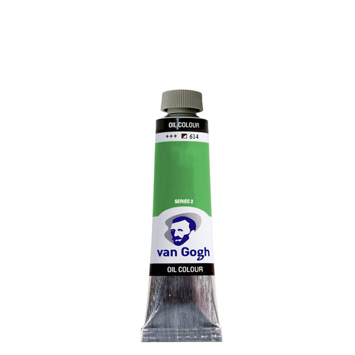 Uljana boja Van Gogh 40 ml
