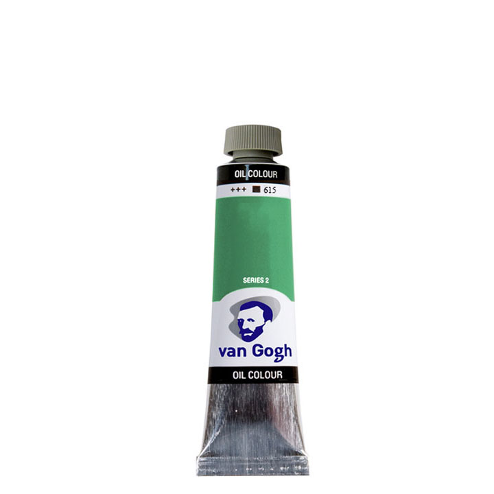 Uljana boja Van Gogh 40 ml