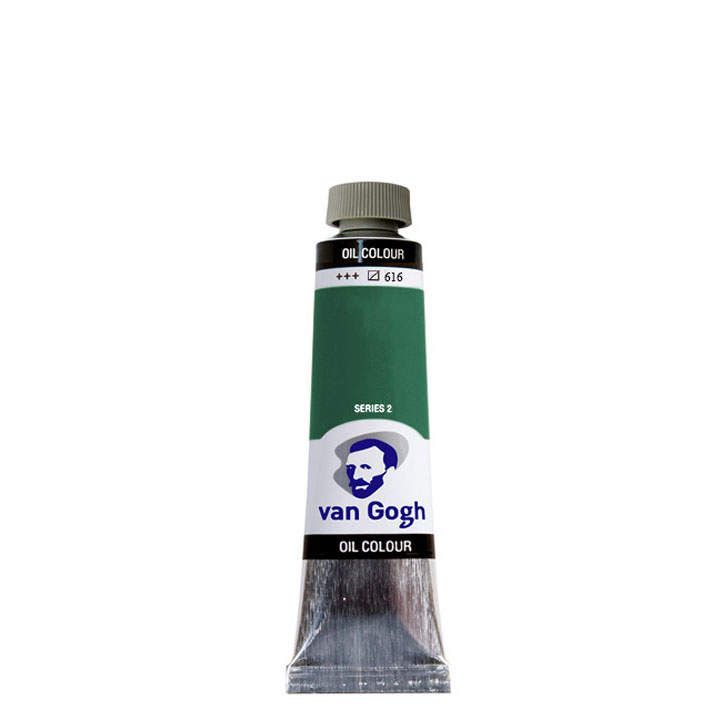 Uljana boja Van Gogh 40 ml