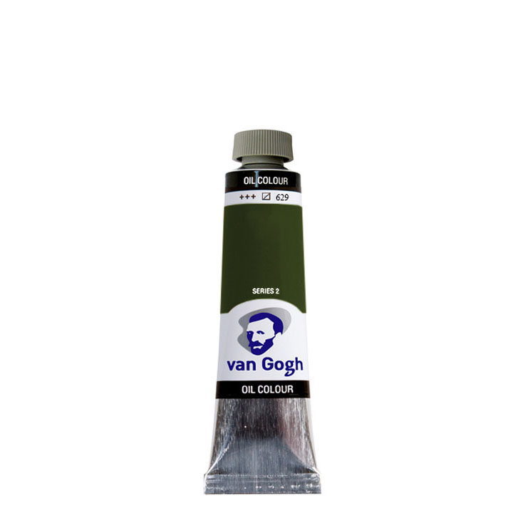 Uljana boja Van Gogh 40 ml