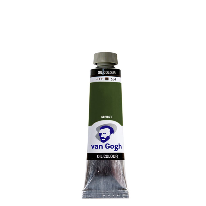 Uljana boja Van Gogh 40 ml