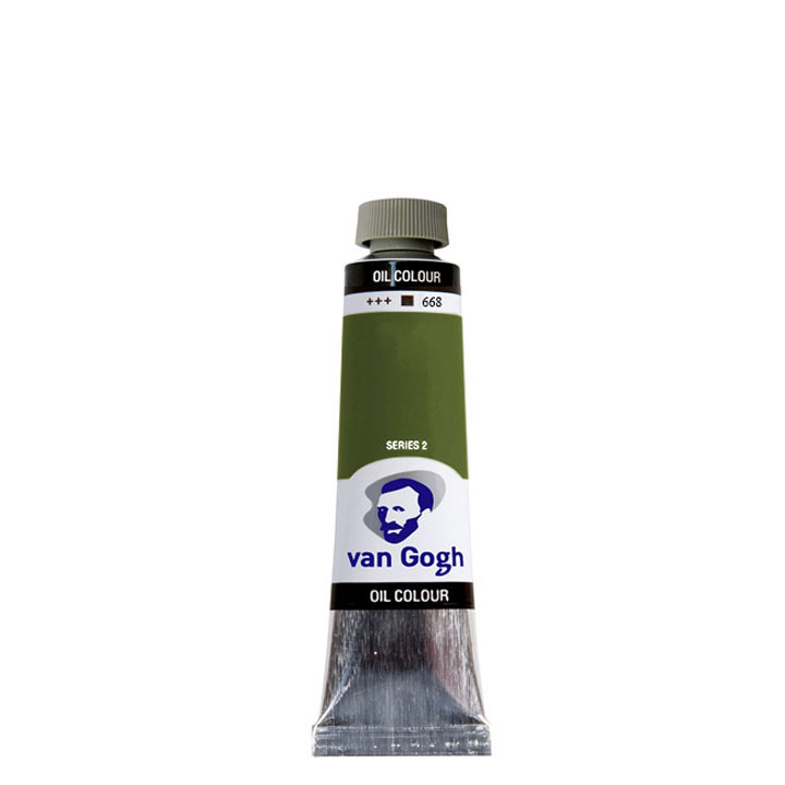 Uljana boja Van Gogh 40 ml