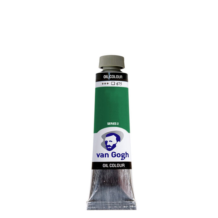 Uljana boja Van Gogh 40 ml