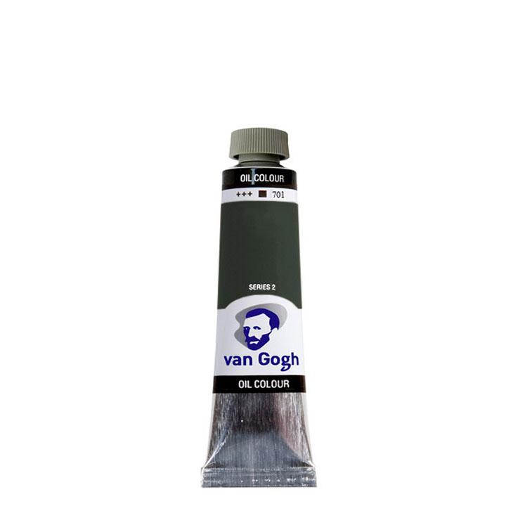 Uljana boja Van Gogh 40 ml