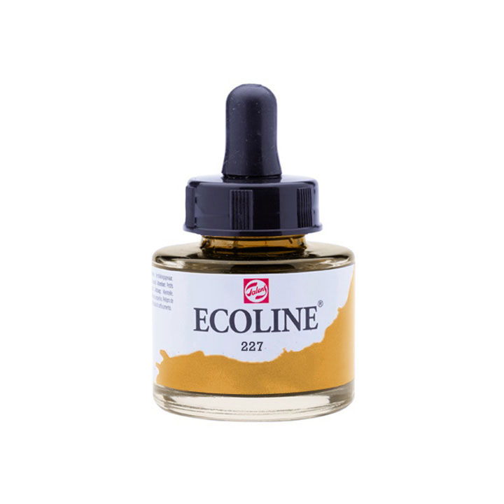 Akvarel boja Ecoline 30 ml