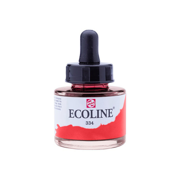 Akvarel boja Ecoline 30 ml