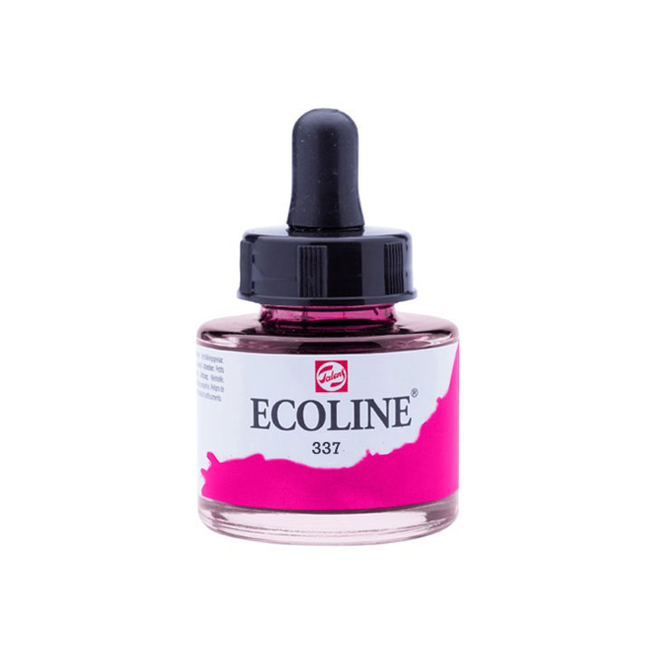Akvarel boja Ecoline 30 ml