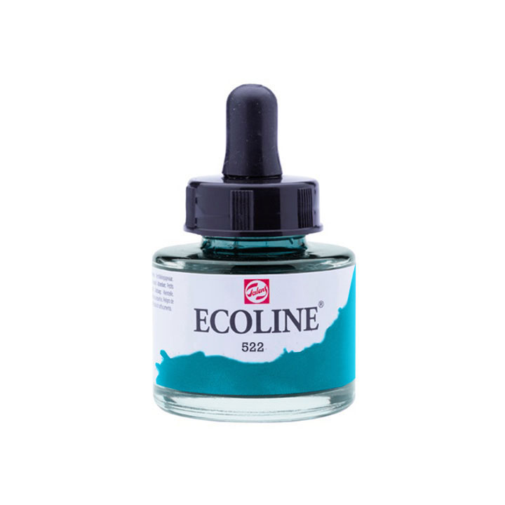 Akvarel boja Ecoline 30 ml