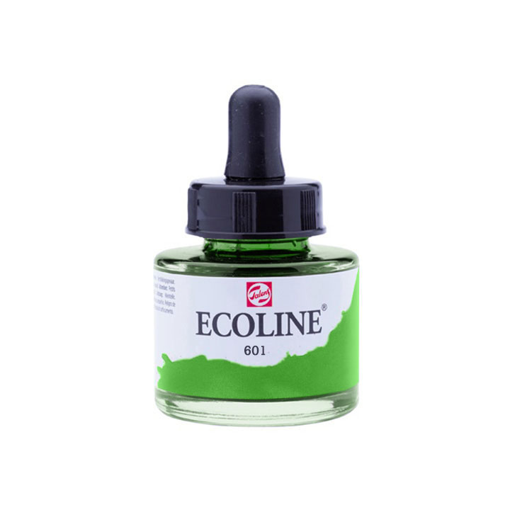 Akvarel boja Ecoline 30 ml