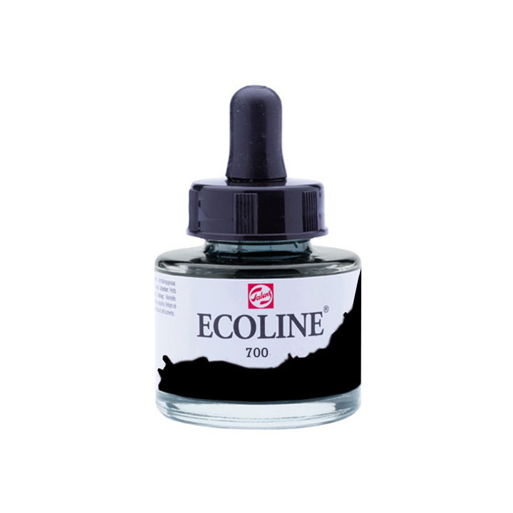 Akvarel boja Ecoline 30 ml