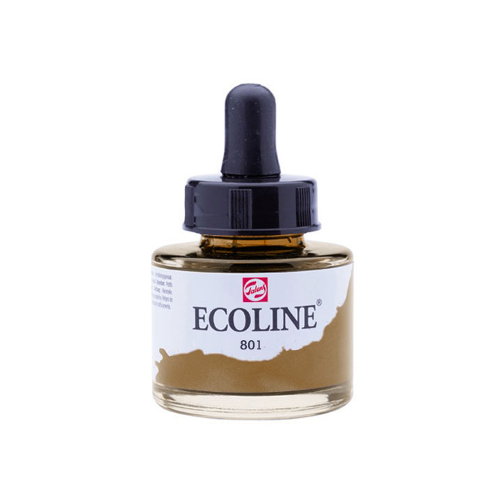 Akvarel boja Ecoline 30 ml