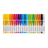Akvarel olovke Ecoline Brush Pen | Set od 20 komada