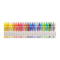 Akvarel olovke Ecoline Brush Pen | Set od 30 komada