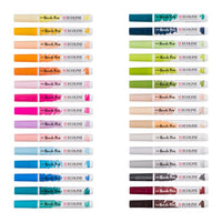Ecoline Brush Pen Olovke za akvarel 30 kom