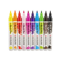 Ecoline Brush Pen Olovke za akvarel