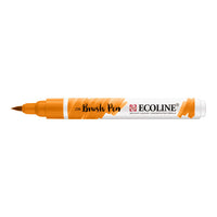 Akvarel marker Ecoline brush pen