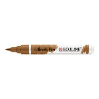 Akvarel marker Ecoline brush pen
