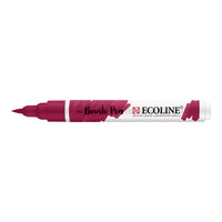 Akvarel marker Ecoline brush pen