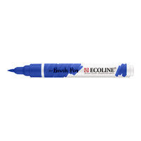 Akvarel marker Ecoline brush pen
