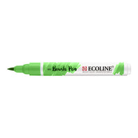 Akvarel marker Ecoline brush pen