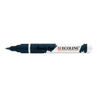 Akvarel marker Ecoline brush pen