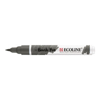 Akvarel marker Ecoline brush pen