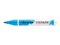 Akvarel marker Ecoline brush pen