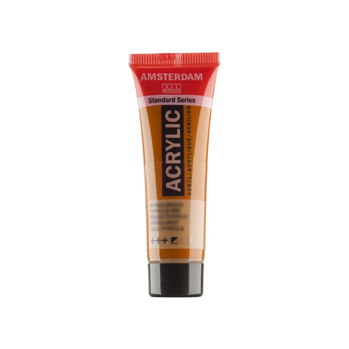 Akrilne boje Amsterdam Standard Series 20 ml