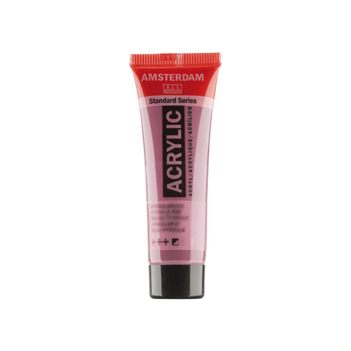 Akrilne boje Amsterdam Standard Series 20 ml