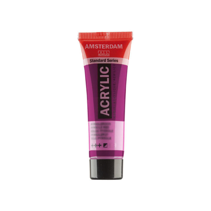 Akrilne boje Amsterdam Standard Series 20 ml