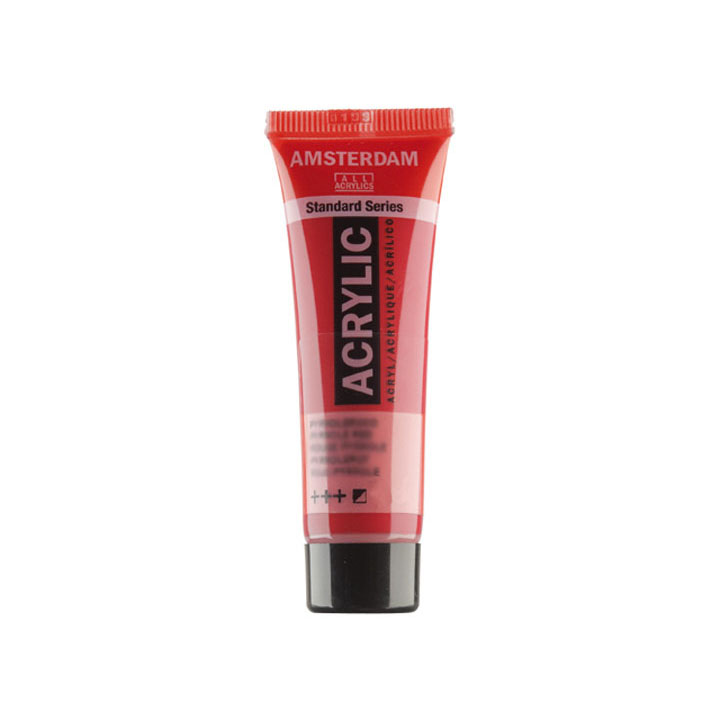 Akrilne boje Amsterdam Standard Series 20 ml
