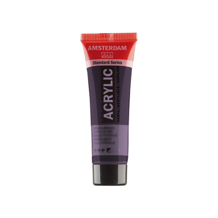 Akrilne boje Amsterdam Standard Series 20 ml