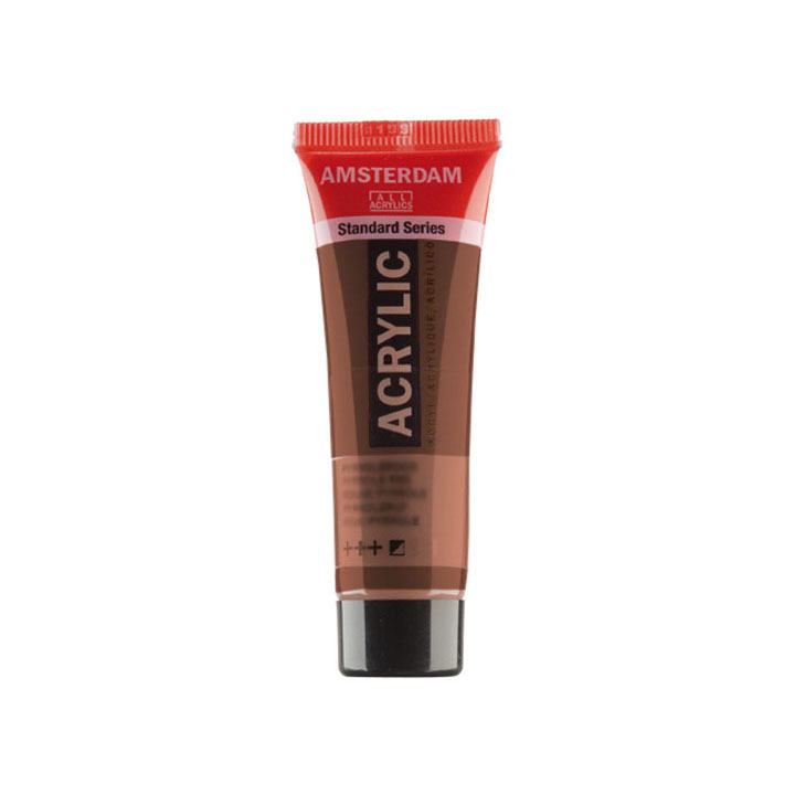 Akrilne boje Amsterdam Standard Series 20 ml