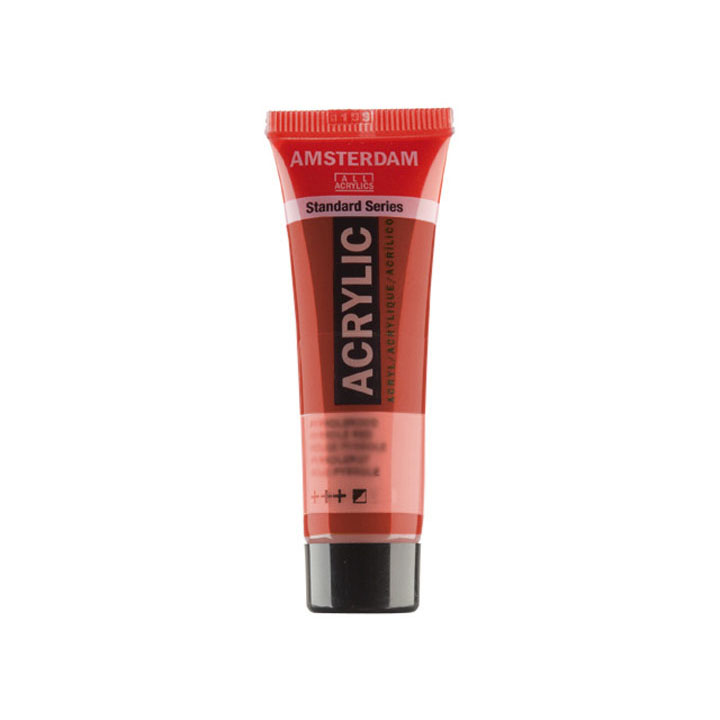 Akrilne boje Amsterdam Standard Series 20 ml