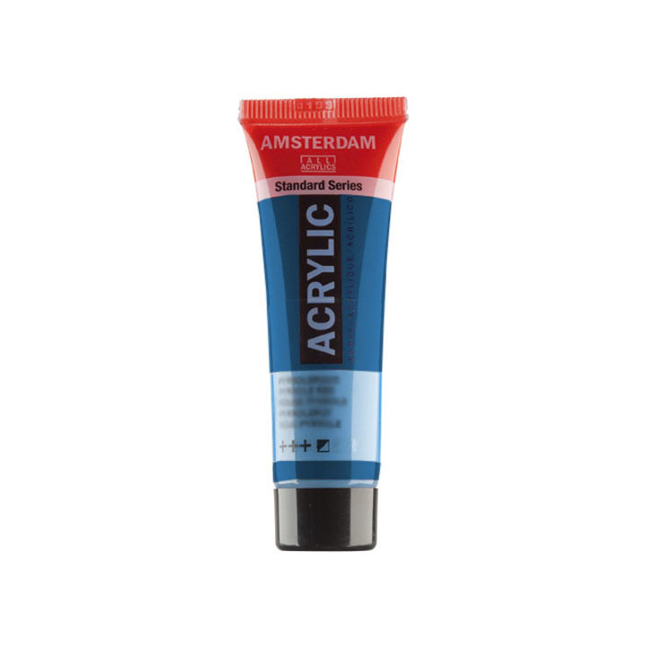 Akrilne boje Amsterdam Standard Series 20 ml