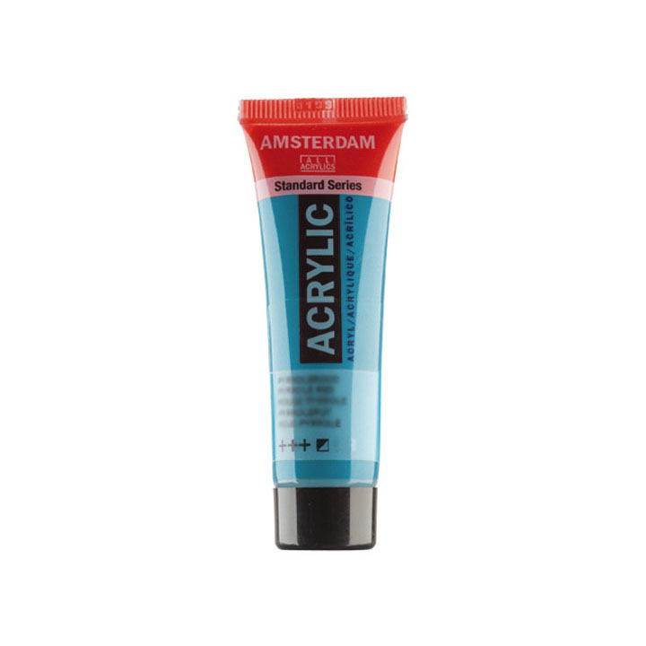 Akrilne boje Amsterdam Standard Series 20 ml