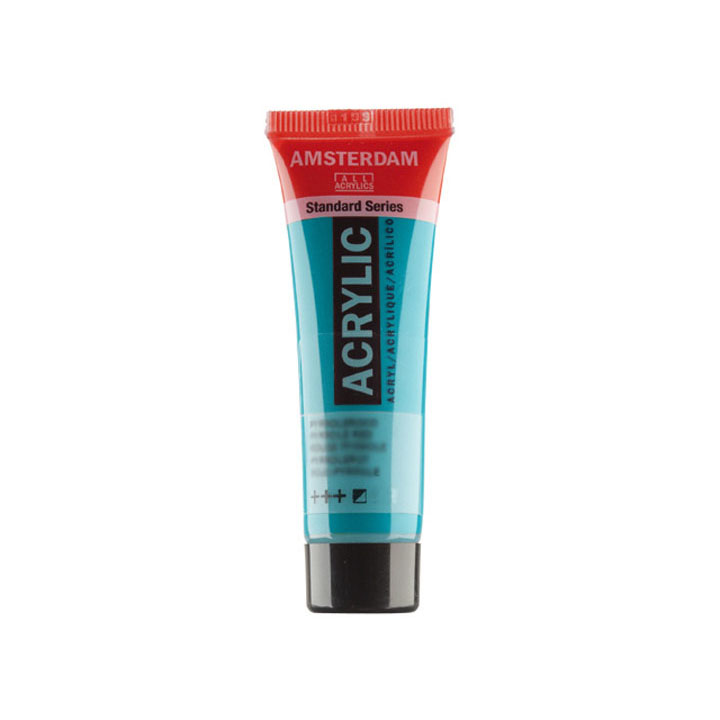 Akrilne boje Amsterdam Standard Series 20 ml