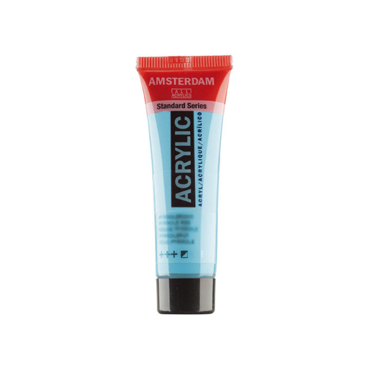 Akrilne boje Amsterdam Standard Series 20 ml