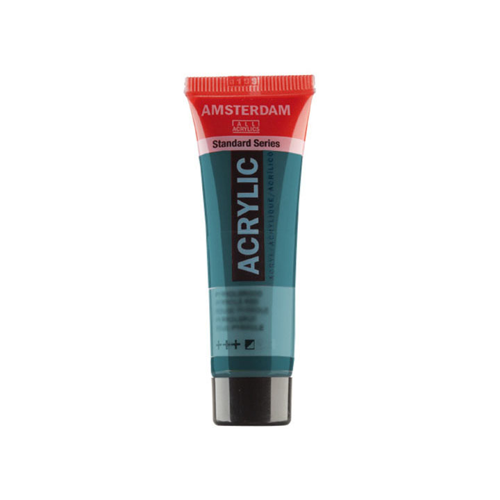 Akrilne boje Amsterdam Standard Series 20 ml